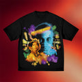 Nasir Jones Merch 2026 If I Ruled The World T-Shirt Gift Ideas For Rap Lovers - Merchluma