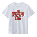 San Francisco 49ers Melbourne 2026 T-Shirt SF 49ers Merch Gift Ideas For Football Lovers - Merchluma