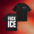 Barrio Slam Merch 2026 Fck ICE T-Shirt Presents For Music Lovers - Merchluma