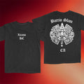 Barrio Slam Merch 2026 Xicano HC T-Shirt Unique Gifts For Music Lovers - Merchluma
