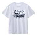 Seattle Mariners Since 1977 Swing Easy T-Shirt Seattle Mariners Merch Gift For Baseball Fans - Merchluma