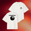 Hospital Records Merch 2026 8 Ball T-Shirt Hospital Records Shirt Gift For Music Lovers - Merchluma