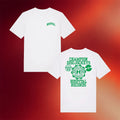 Hospital Records Merch 2026 Champions Disc-Jockeys T-Shirt Presents For Music Lovers - Merchluma