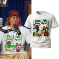 Theo Von Can I Hit Your Vape Shirt Funny Meme T-Shirt Gag Gift For Friends - Merchluma