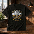 2026 White Sox Chicago Pope Shirt Pope Leo XIV T-Shirt White Sox Merch Baseball Fan Gifts - Merchluma