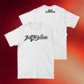 Bailey Zimmerman Merch 2026 Just Believe White T-Shirt Unique Gifts For Music Lovers - Merchluma