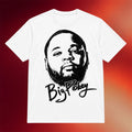 Big Pokey Merch 2026 Big Pokey Signature T-Shirt Best Gift For Rapper Fans - Merchluma
