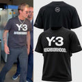 Franco Mastantuono Y 3 X Neighborhood T-Shirt Unique Gift For Brothers - Merchluma