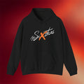 The Sixsters Merch 2026 Logo Hoodie Black The Sixsters Hoodie Gift For Rock Fans - Merchluma