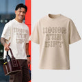 Lisandro Martinez Honor The Gift Shirt Lisandro Martinez Merch Present For Fathers - Merchluma