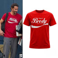 Bradley Cooper In Paris Brody Enjoy It Shirt Bradley Cooper Merch Gift Ideas For Him - Merchluma