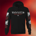 Cut Loose Merch 2026 Bad Omens Do You Feel Love Hoodie Bad Omens Merch Band Fan Gifts - Merchluma