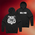 Royal Blood Merch 2026 Royal Blood Tiger Hoodie Presents For Rock Music Lovers - Merchluma