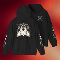 Twin Atlas Merch 2026 Angelic Warden Hoodie Black Gift Ideas For Friends - Merchluma