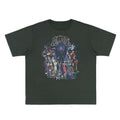 Tokyo D Resort Villains Ensemble T-Shirt Birthday Presents For Sisters - Merchluma