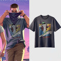 Jason Grand Theft Auto VI An Extended Look Shirt GTA6 Merch Best Gift For Brothers - Merchluma