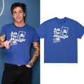 Role Model Ask The Manager WSBK TV38 T-Shirt Unique Gift For Friends - Merchluma