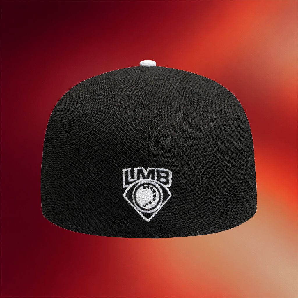 Born X Raised Merch 2026 Diablos 2X Champs Rocker Snapback Hat Embroidered Baseball Fan Gear - Merchluma
