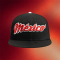Born X Raised Merch 2026 Diablos Diablito Snapback Hat Embroidered Diablos Merch Fan Gifts - Merchluma