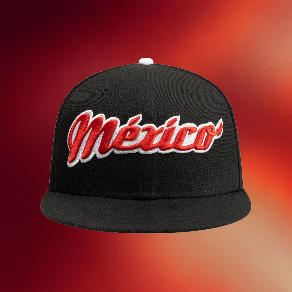 Born X Raised Merch 2026 Diablos Diablito Snapback Hat Embroidered Diablos Merch Fan Gifts - Merchluma