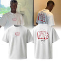 Nico Williams Solo Swoosh Shirt 2026 Nico Williams Merch Gift Ideas For Husband - Merchluma
