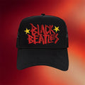 Rae Sremmurd Merch 2026 Black Beatles Trucker Hat Gifts For Hip Hop Heads - Merchluma