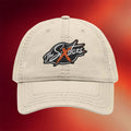 The Sixsters Merch 2026 Logo Hat Embroidered The Sixsters Hat Gift For Rock Band Fans - Merchluma