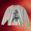Madeon Merch 2026 Spikey Long Sleeve Shirt Music Lover Gift Ideas For Him - Merchluma