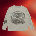 Nasir Jones Merch 2026 It Was Written Long Sleeve Shirt Gifts For Rap Lovers - Merchluma
