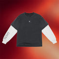 Madeon Merch 2026 Victory 2fer Long Sleeve Shirt Presents For Music Lovers - Merchluma