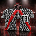 Peruvian Club Deportivo Municipal 1000 Sponsors Soccer Jersey 2026 Birthday Ideas For Husband - Merchluma