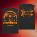 Darko US Merch 2026 Heavy Machinery Tank Top Cool Gifts For Music Lovers - Merchluma
