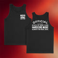 Koyo Merch 2026 Emissions Tank Top Unique Gifts For Music Lovers - Merchluma