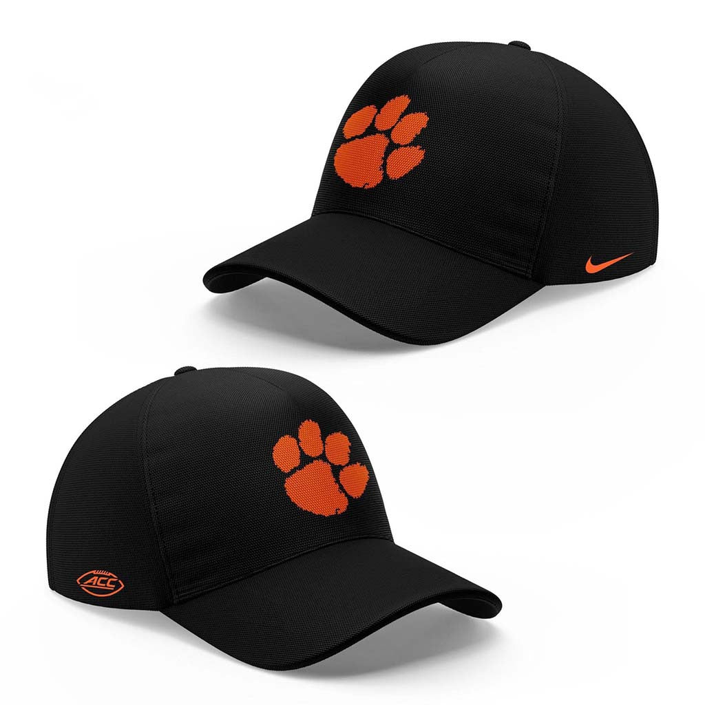 Clemson Tigers Football Best Is The Standard Hat Clemson Tigers Merch Gifts For Fans - Merchluma