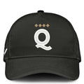 Los Angeles Queens 2026 Hat Black Queens Merch Gifts For Baseball Fans - Merchluma
