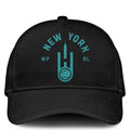 New York Heights 2026 Hat Black Heights Merch Best Gifts For Baseball Lovers - Merchluma