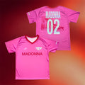 Madonna Merch 2026 Confessions II Jersey Unique Gifts For Music Lovers - Merchluma