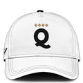 Los Angeles Queens 2026 Hat White LA Queens Merch Gifts For Baseball Lovers - Merchluma