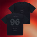 Born X Raised Merch 2026 Tenore Day Football Jersey Black Gift Ideas For Husband - Merchluma