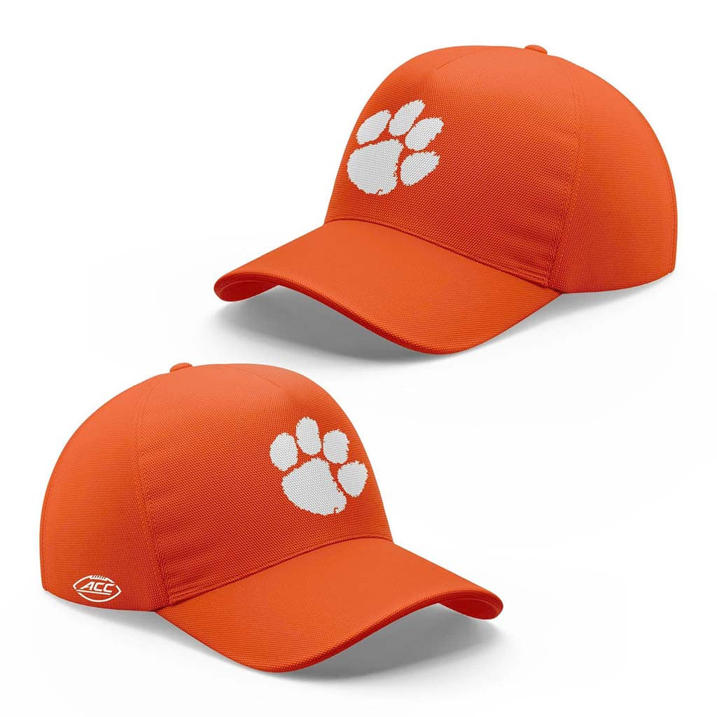 Clemson Tigers Football Best Is The Standard Hat Orange Clemson Tigers Merch Gifts For Him - Merchluma
