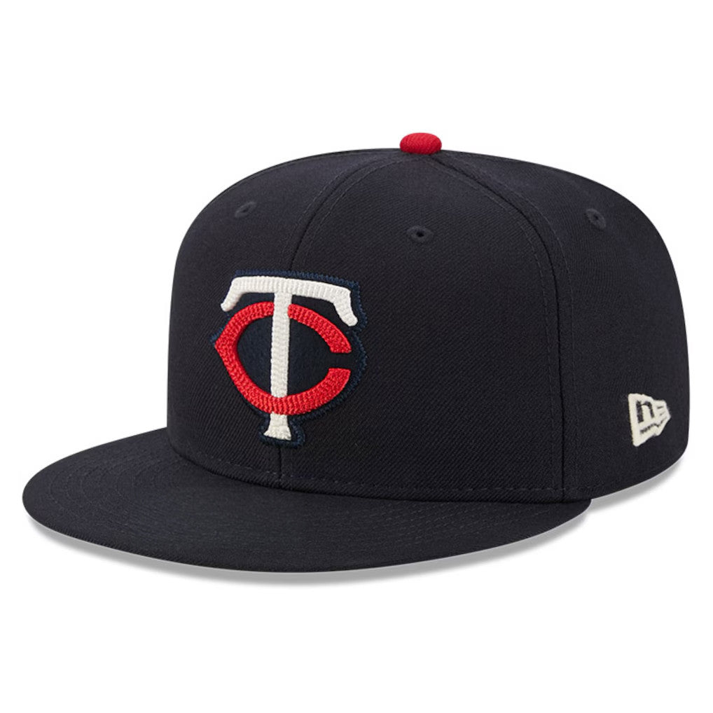 Field Of Dreams Merch 2026 Minnesota Twins Field Of Dreams Snapback Hat Embroidered Fan Gifts - Merchluma