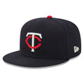 Field Of Dreams Merch 2026 Minnesota Twins Field Of Dreams Snapback Hat Embroidered Fan Gifts - Merchluma