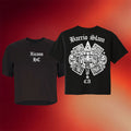 Barrio Slam Merch 2026 Xicano HC Crop Top Unique Gift For Sisters - Merchluma