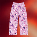 Twin Atlas Merch 2026 Pillow Fight Pajama Pants Best Gift For Girlfriend - Merchluma