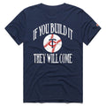 Field Of Dreams Merch 2026 Minnesota Twins If You Build It They Will Come T-Shirt Fan Gifts - Merchluma