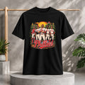 Field Of Dreams Merch 2026 Philadelphia Phillies Field Of Dreams T-Shirt Phillies Merch Black - Merchluma