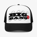Big Bang 20th XX COSMOS 2026 Trucker Hat Big Bang Merch Gift For Kpop Fans - Merchluma