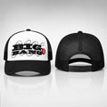 Big Bang 20th XX COSMOS Trucker Hat Big Bang Merch Kpop Fan Cap Gift For VIP - Merchluma