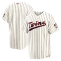 Field Of Dreams Merch 2026 Minnesota Twins Field of Dreams Stadium Jersey Baseball Fan Gear - Merchluma