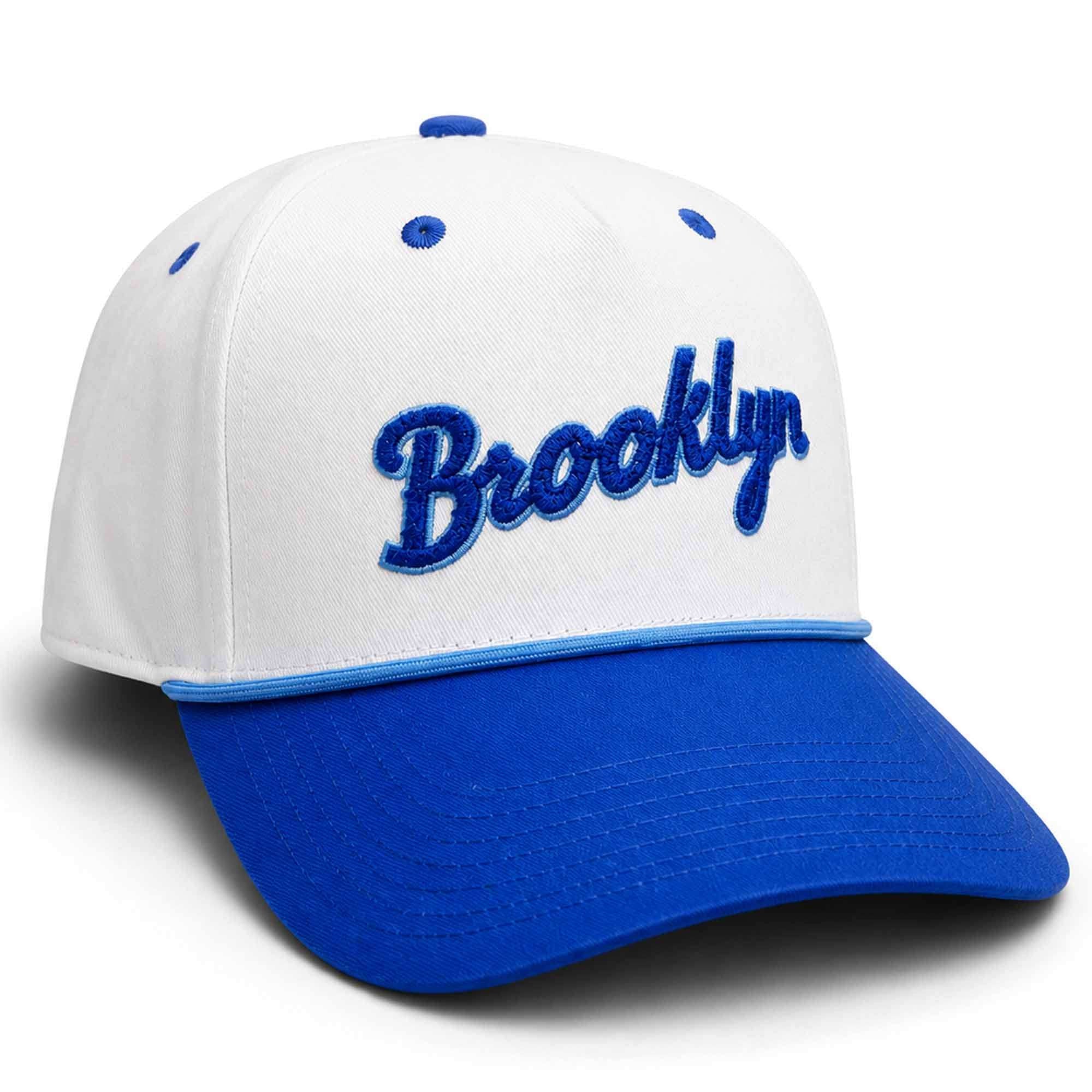 2026 Brooklyn Cyclones Chenille Hat Brooklyn Cyclones Merch Presents For Baseball Lovers - Merchluma